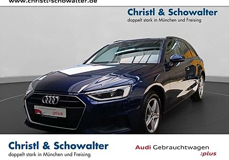 Audi A4 Avant 35TDI S tronic NAVI LED ACC LANE 3ZAC