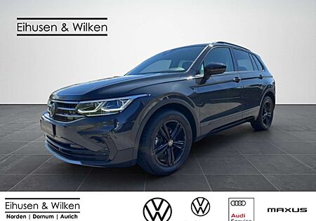 VW Tiguan Volkswagen Urban Sport 2.0+TDI+DSG+URBAN SPORT+MATRIX+AHK+