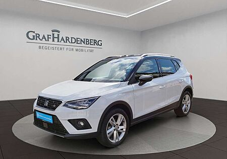 Seat Arona 1.0 TSI Automatik FR Geschw.Regelanlage