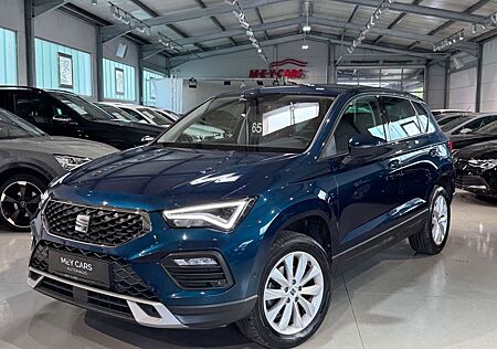 Seat Ateca Style*AHK*LED*RFK*VIRTUAL*L-HZG*MWST*
