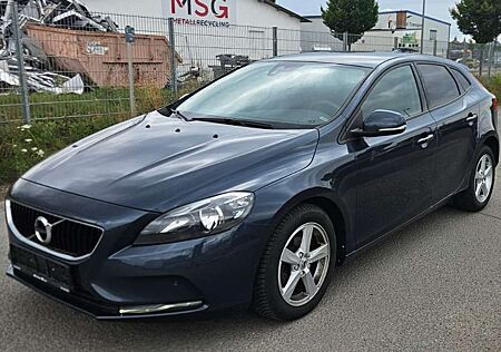 Volvo V40 Kinetic