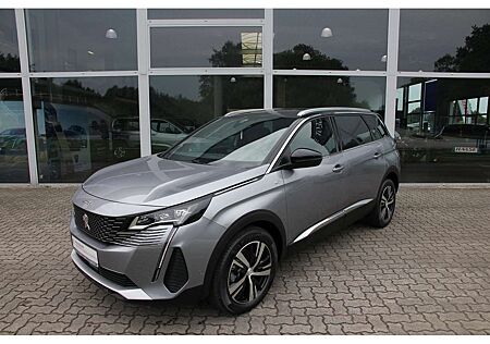 Peugeot 5008 GT PT 130 Autom. 7-Sitze e-Klappe Navi LED