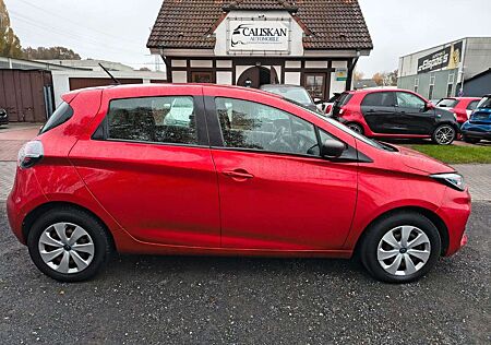 Renault ZOE Intens R110 ZE40 Batteriemiete°1-Hand°