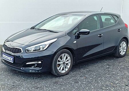 Kia Cee'd Ceed / 1.4 CVVT "Edition 7"
