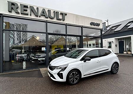 Renault Clio Techno *City+Winterpaket*/Ganzjahresreifen