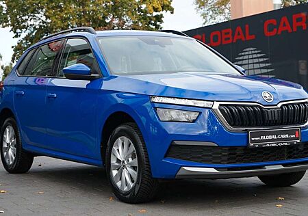 Skoda Kamiq 1.0 TGI G-TEC AMBITION*LED*CARPLAY*CNG ERD
