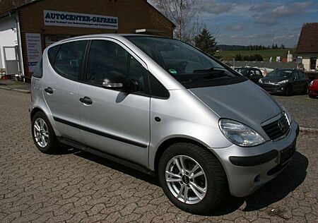 Mercedes-Benz A 140 CLASSIC "Tüv 05/26 + AHK"