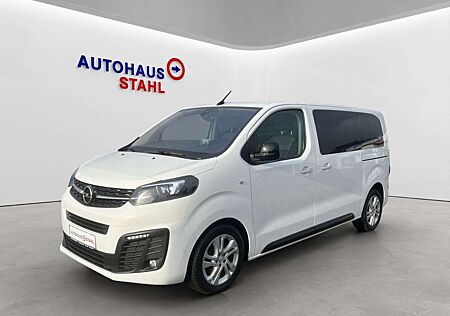 Opel Zafira Life 2.0 D M Aut. Elegance