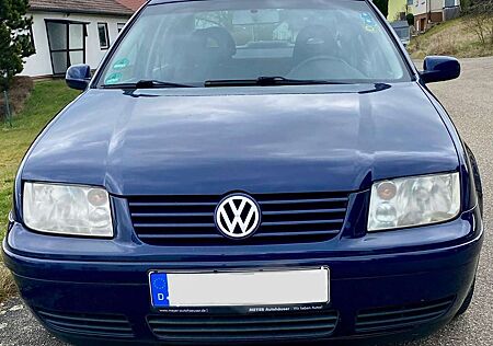 Volkswagen Bora Bora 1.6 Highline