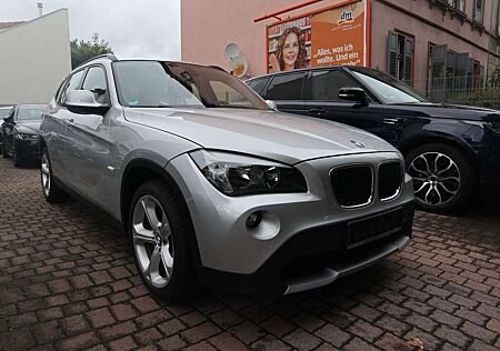 BMW X1 20 d xDrive Pano/Navi.Prof./Kamera