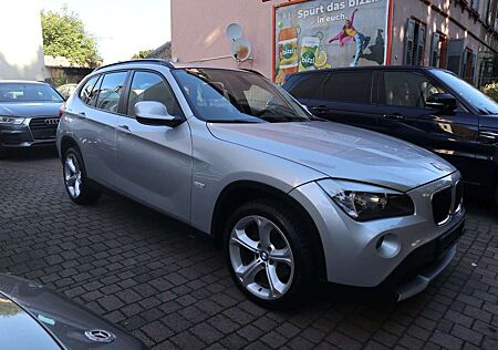 BMW X1 20 d xDrive Pano/Navi.Prof./Kamera