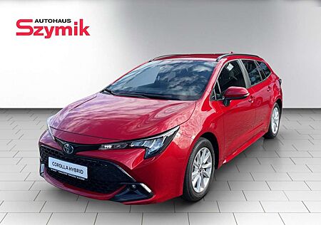 Toyota Corolla 1.8 Hybrid TS Comfort