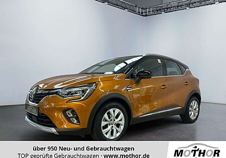 Renault Captur II Intens TCe PDC NAVI Klima Tempomat