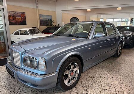 Bentley Arnage Red Label 6.75 V8