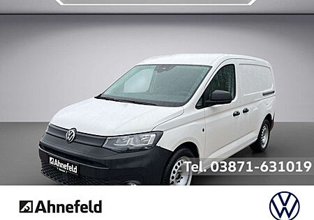 VW Caddy Volkswagen Maxi Commerce Maxi