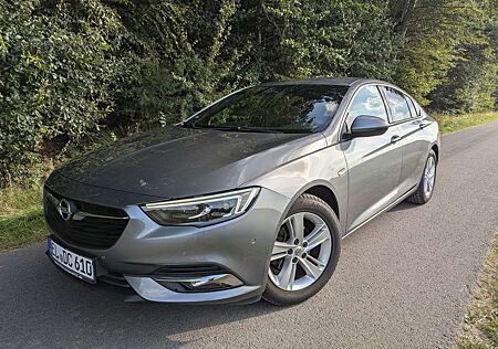 Opel Insignia Grand Sport 1.5 Turbo Dynamic