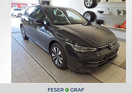 VW Golf Volkswagen VIII GOAL 1.5 TSI 116PS