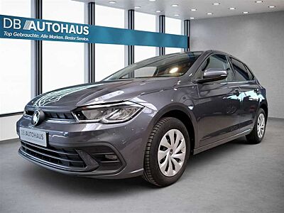 Volkswagen Polo Life 1.0 TSI