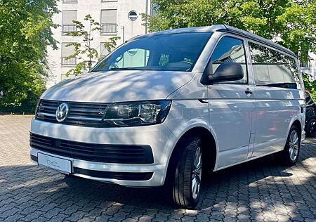 VW T6 California Volkswagen Beach 4Motion/Standh./Navi