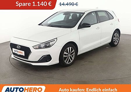 Hyundai i30 1.0 TGDI YES!*NAVI*TEMPO*CAM*PDC*SHZ*KLIMA*