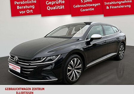 VW Arteon Volkswagen Shooting Brake 2.0 TDI 4M Elegance *AHK*PANO*MATRI