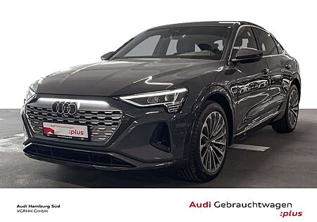 Audi Q8 e-tron Sportback 50 advanced qu. S LINE/NAVI