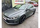 VW Scirocco Volkswagen Basis BMT/Start-Stopp