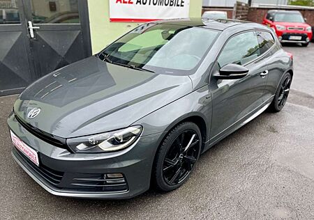 VW Scirocco Volkswagen Basis BMT/Start-Stopp