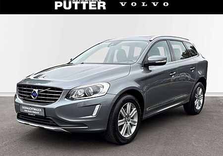 Volvo XC 60 XC60 D4 AWD Summum El. Panodach Navi Digitales Cockpit