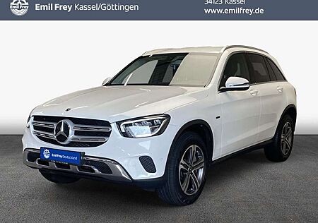 Mercedes-Benz GLC 300 GLC