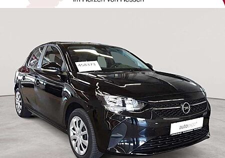 Opel Corsa-e Edition NAVI SHZ KAM PDC