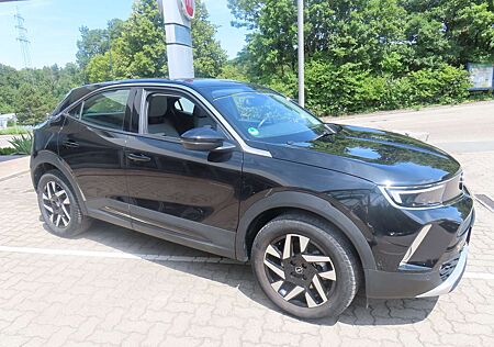 Opel Mokka-e e Elegance