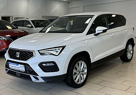 Seat Ateca Style Media-Plus Voll-LED Navi R.Cam ParkAssist.