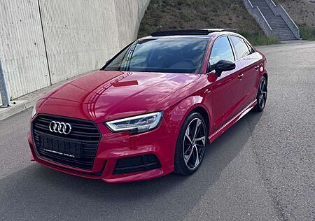 Audi A3 Lim 30 TDI S-Line Comp. LED Pano SHZ Keyless