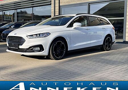 Ford Mondeo 2.0 EcoBlue*Kamera*Navi*LED*Automatik*