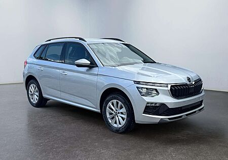 Skoda Kamiq 1,0 TSI Drive Plus DSG Kam ViCo 2xPDC SHZ Matri...