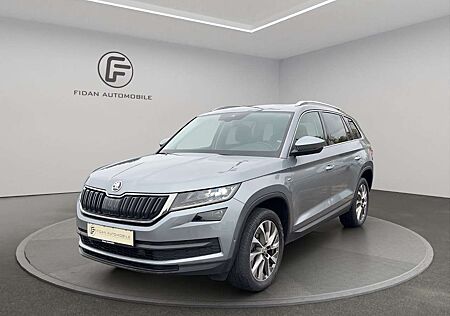 Skoda Kodiaq Clever 4x4*7 Sitz*Pano*Virtual*360*AHK*