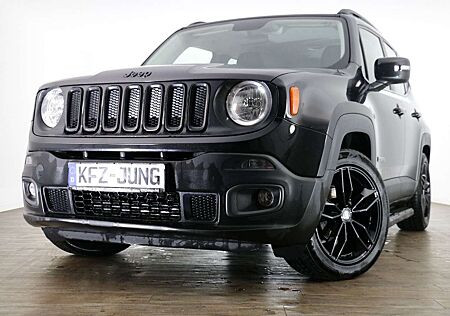 Jeep Renegade Longitude FWD*Sitzhz.*Navi*UConnect uvm