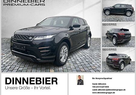 Land Rover Range Rover Evoque D200 R-Dyn.S *Leder*Navi*ACC