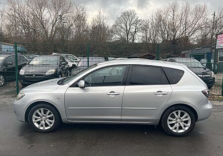 Mazda 3 Diesel 2.0 CD DPF