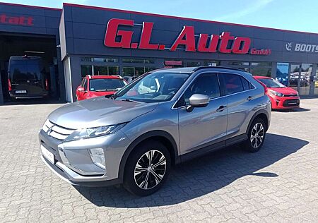 Mitsubishi Eclipse Cross /NAVI(SMARTLINK)/SH/KAM/SPUR/KLIMA
