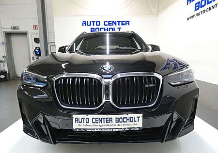 BMW X3 M D Live Cockpit*Leder*LED*DAB*HUD*HiFi
