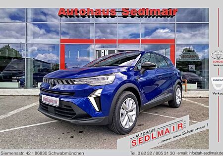 Renault Symbioz TCe 140 Mild-Hybrid EVOLUTION *KAMERA/LED/CARPLAY*