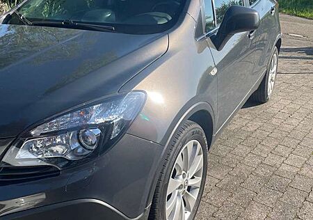 Opel Mokka 1.6 CDTI ecoFLEX Start/Stop Edition