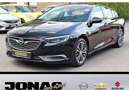 Opel Insignia 1.5T GS Innovation NAVI Park&Go LED