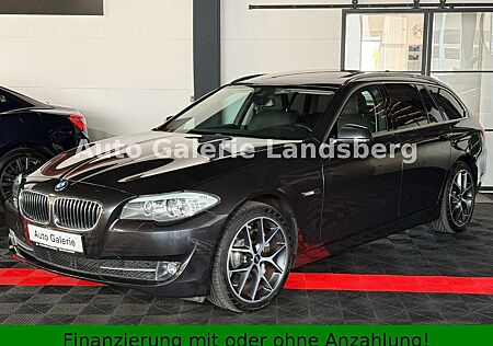 BMW 530 d xDrive Touring*Autom.*Xenon*Pano*Leder*BBS