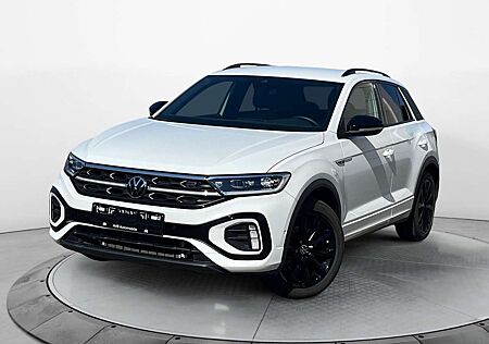 VW T-Roc Volkswagen 2.0 TSI R-Line 4Motion LED*AHK*KAM*ACC