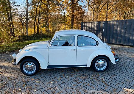 VW Käfer Volkswagen 1200 "2. Hand & ungeschweißt"