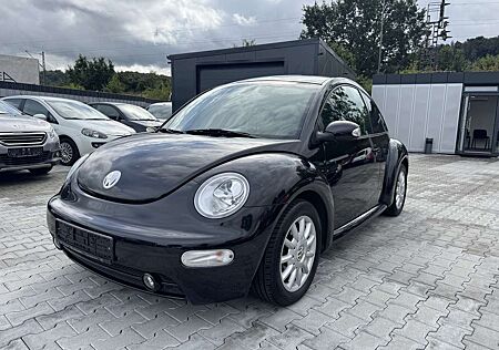 VW New Beetle Volkswagen 1.6 Miami / Klima / Erste Hand