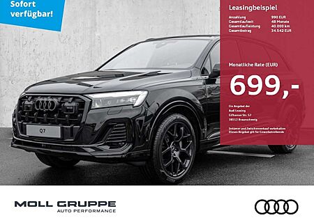 Audi Q7 SUV TDI quattro